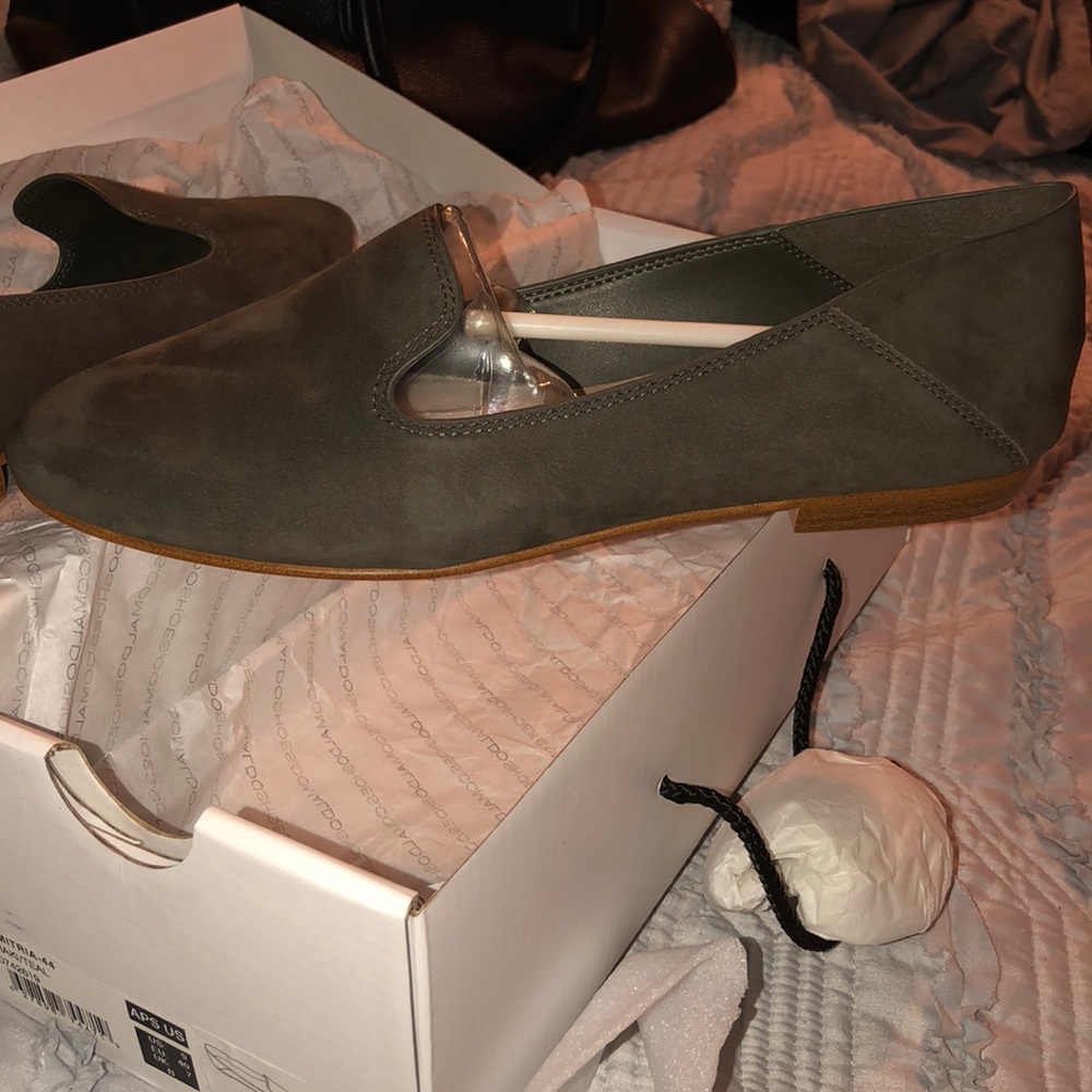 ALDO DIMITRIA size 9